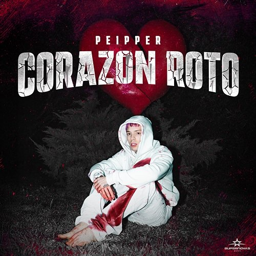 Corazón Roto Peipper