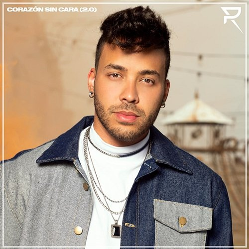 Corazón Sin Cara Prince Royce