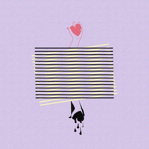 Corazonada ZEBRA 93