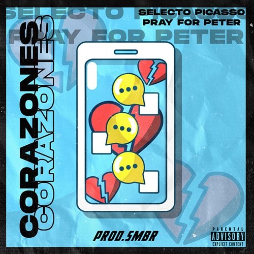 Corazones Picasso & Ordoñez