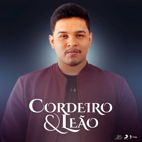 Cordeiro e Leão Jadson Moreno