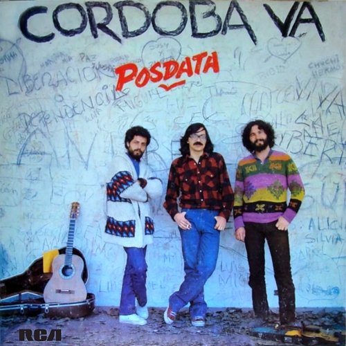 Córdoba Va Posdata