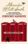 Corduroy Mansions Mccall Smith Alexander