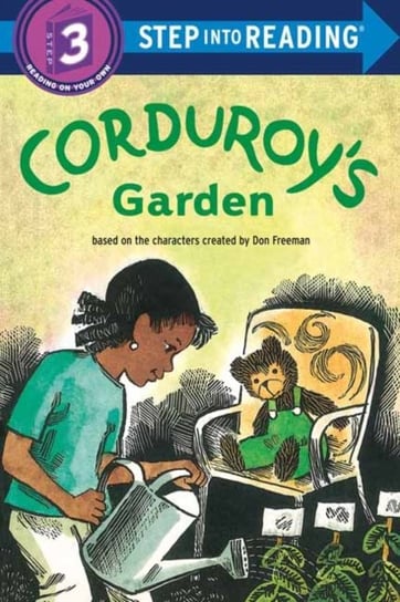 Corduroys Garden Freeman Don, Inches Alison