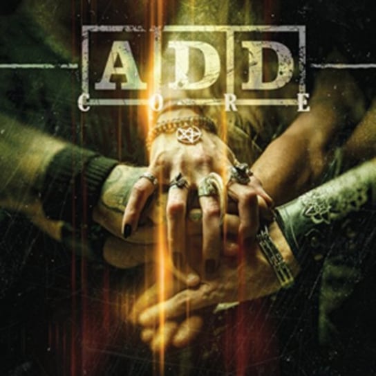 Core A.D.D. Trio