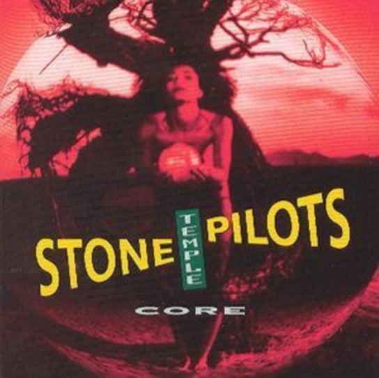 Core Stone Temple Pilots