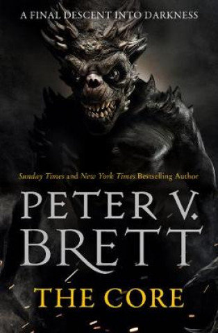 Core Brett Peter V.