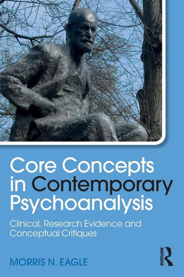 Core Concepts in Contemporary Psychoanalysis - W opisie | Książka w Empik