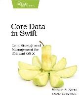 Core Data in Swift Zarra Marcus