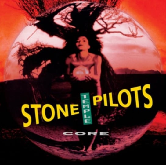 Core (Deluxe Edition) Stone Temple Pilots