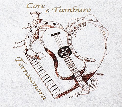Core E Tamburo Various Artists