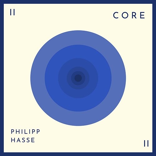 Core II Philipp Hasse