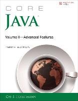 Core Java, Volume II - Advanced Features Horstmann Cay