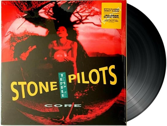 Core, płyta winylowa Stone Temple Pilots