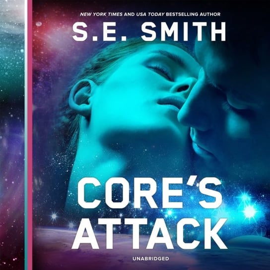 Core's Attack Smith S.E.