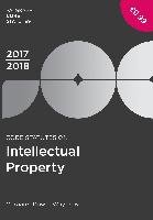 Core Statutes on Intellectual Property 2017-18 Dowie-Whybrow Margaret