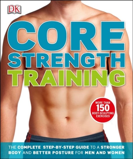 Core Strength Training Dk