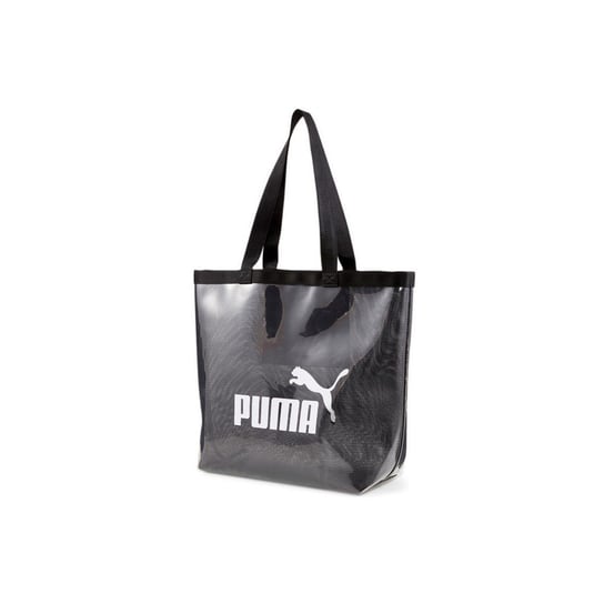 Core Transparent Puma