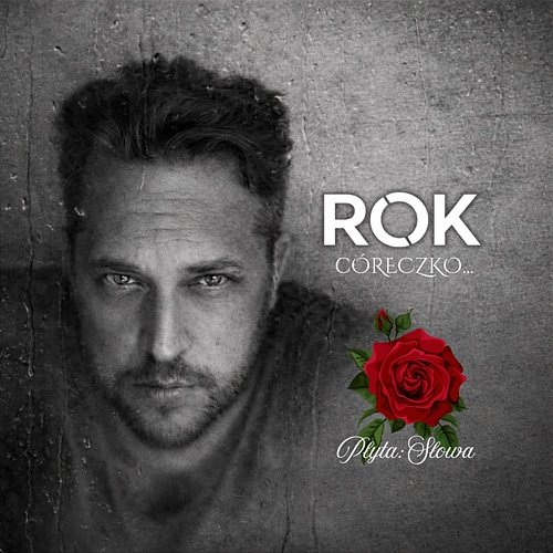 Córeczko... Rok