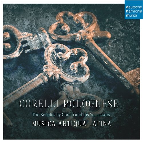 Corelli Bolognese - Trio Sonatas by Corelli and his Successors Musica Antiqua Latina