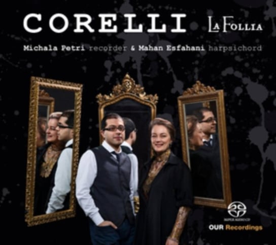 Corelli: La Follia Various Artists