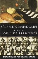 Corelli's Mandolin Bernieres Louis