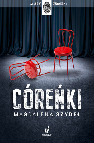 Córeńki Szydeł Magdalena