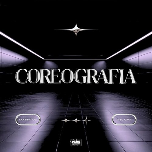 COREOGRAFIA DJ HATUS, Mc Gw