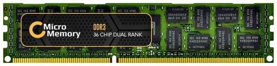 Coreparts 16Gb Memory Module For Dell CoreParts