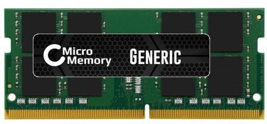 Coreparts 16Gb Memory Module For Lenovo CoreParts