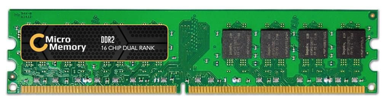 Coreparts 2Gb Memory Module CoreParts