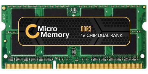 Coreparts 2Gb Memory Module For Acer CoreParts