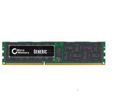 Coreparts 4Gb Memory Module CoreParts