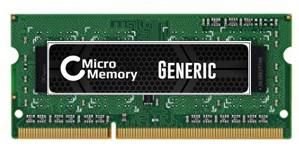 Coreparts 4Gb Memory Module For Acer CoreParts