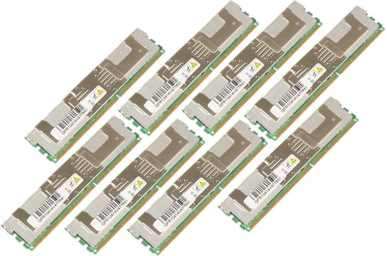 Coreparts 64Gb Memory Module For Hp CoreParts