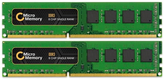 Coreparts 8Gb Memory Module CoreParts