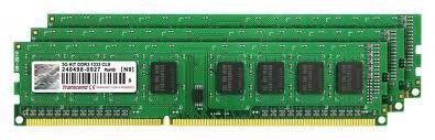 Coreparts 8Gb Memory Module For Fujitsu CoreParts