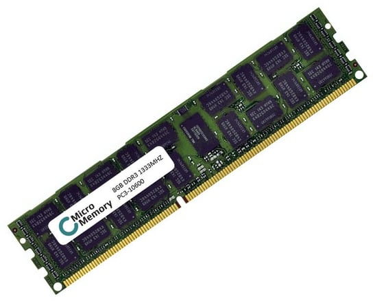 Coreparts 8Gb Memory Module For Fujitsu CoreParts