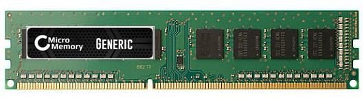 Coreparts 8Gb Memory Module For Hp CoreParts