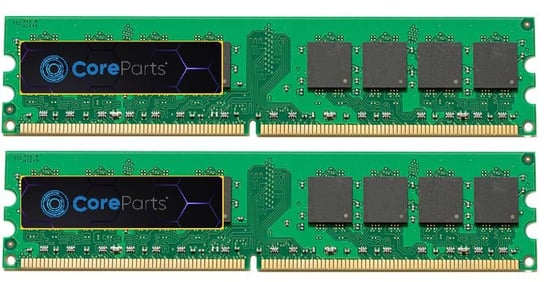 Coreparts 8Gb Memory Module For Hp CoreParts