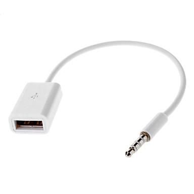Coreparts Adapter 3.5Mm To Usb A Female CoreParts