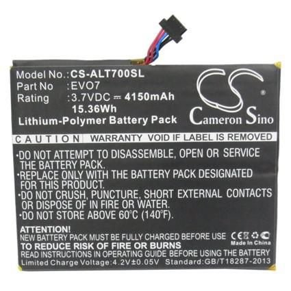 Coreparts Battery For Alcatel Mobile CoreParts