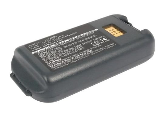 Coreparts Battery For Intermec Scanner CoreParts