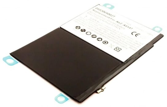 Coreparts Battery For Ipad CoreParts