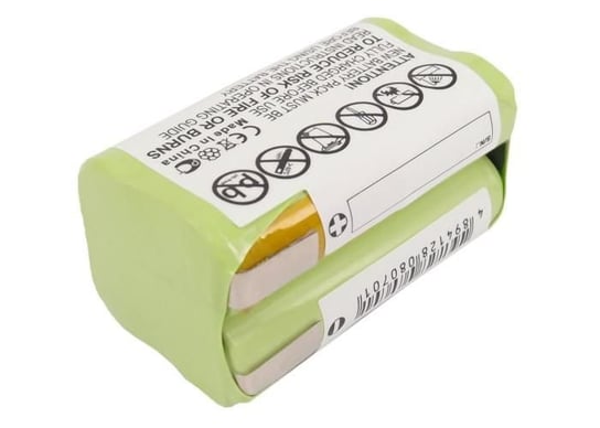 Coreparts Battery For Makita Powertool Inna marka