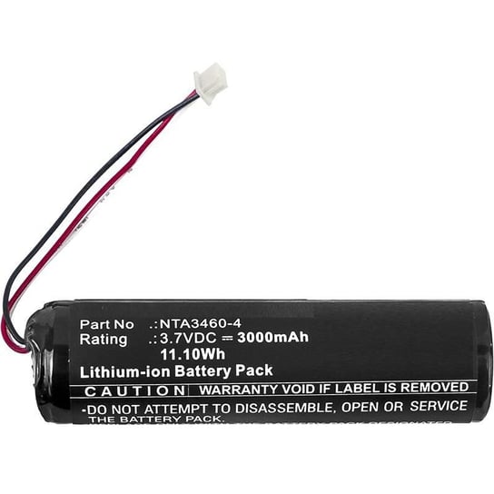 Coreparts Battery For Philips Babyphone Inna marka