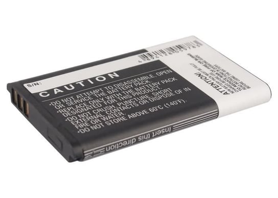 Coreparts Battery For Reflecta Scanner Inna marka
