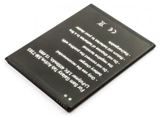 Coreparts Battery For Samsung Tablet CoreParts