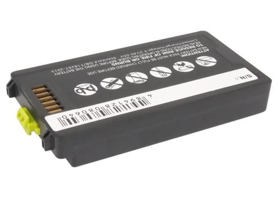 Coreparts Battery For Zebra Scanner CoreParts