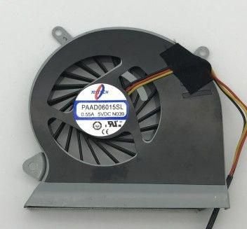 Coreparts Cpu Cooling Fan Msi Ge60 CoreParts